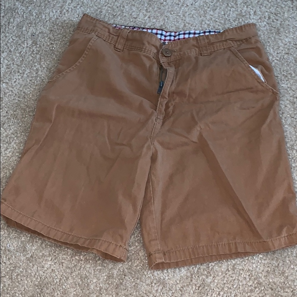Boys shorts